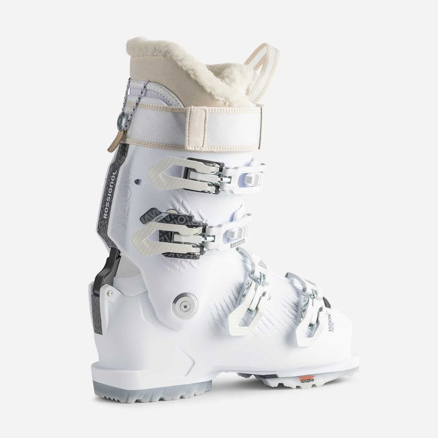 ROSSIGNOL VIZION 4B PRO 80 W GW