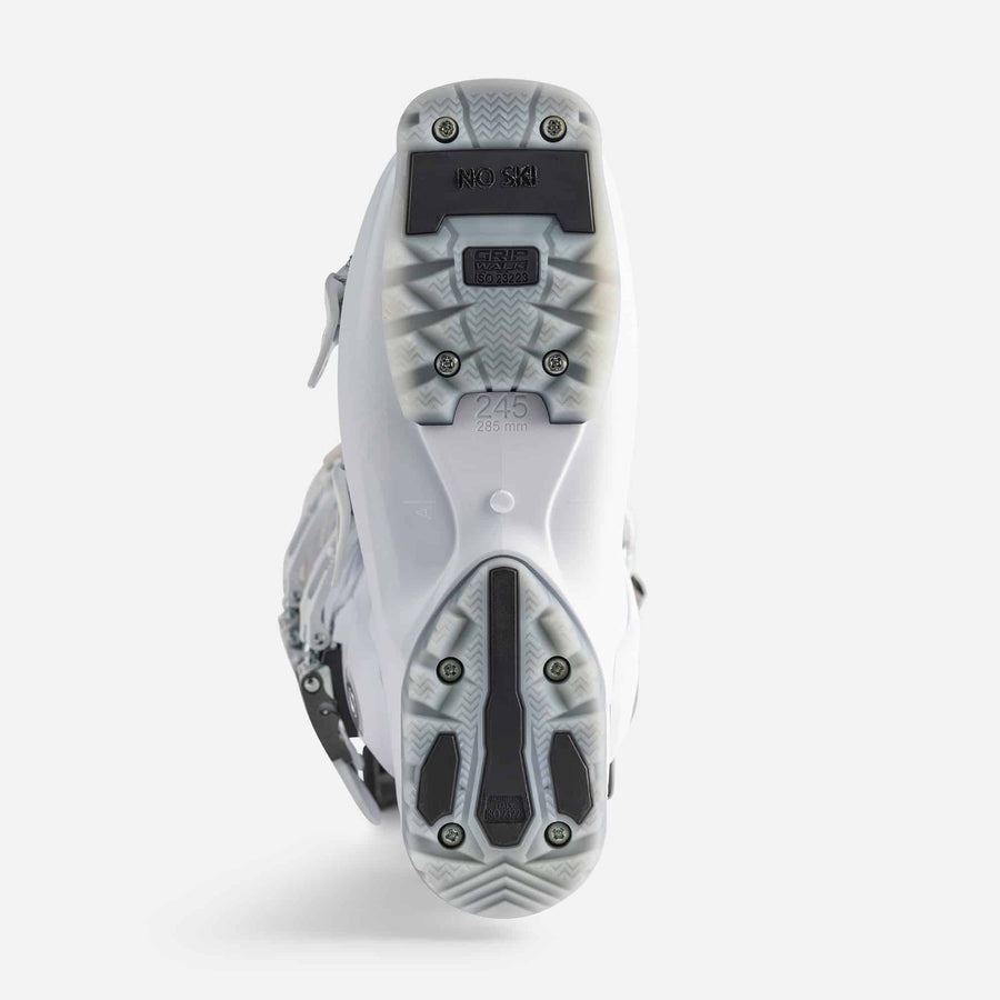 ROSSIGNOL VIZION 4B PRO 80 W GW