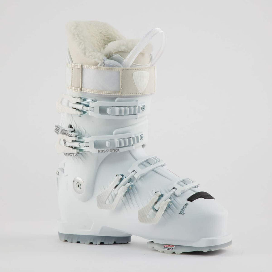 ROSSIGNOL VIZION 4B 80 W GW