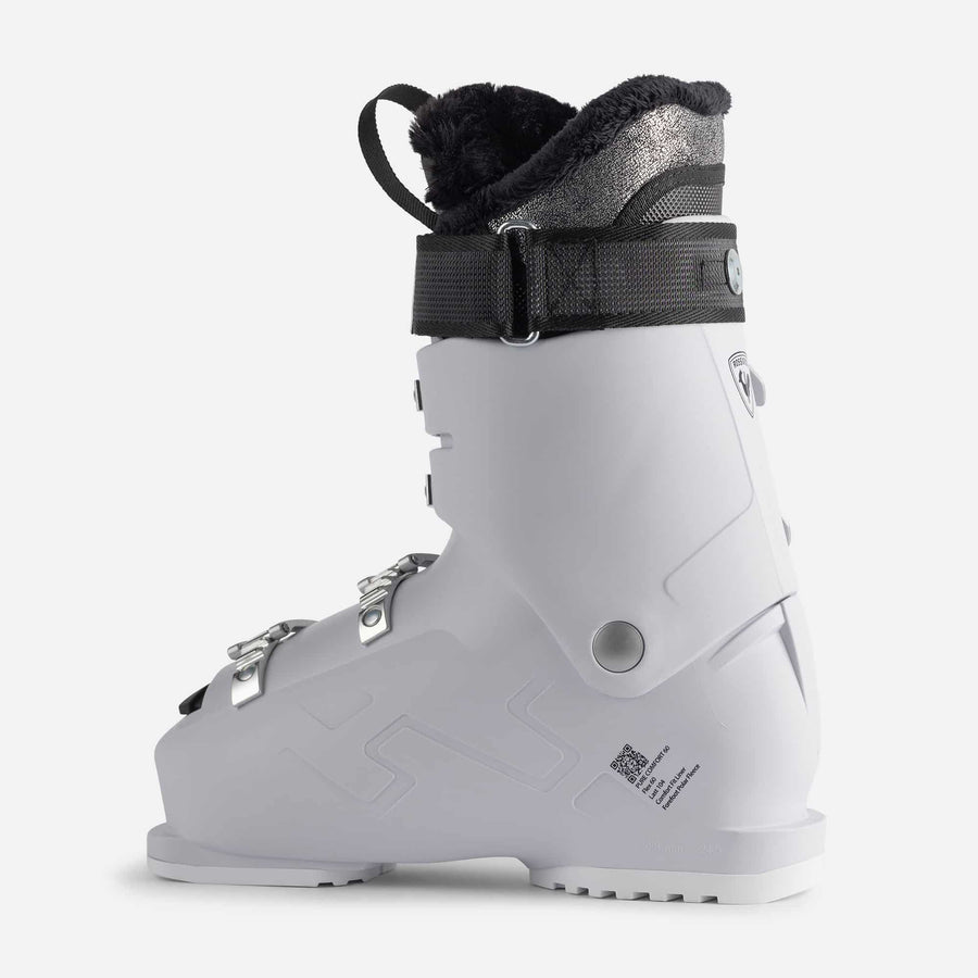 ROSSIGNOL PURE COMFORT 60 - WHITE GREY