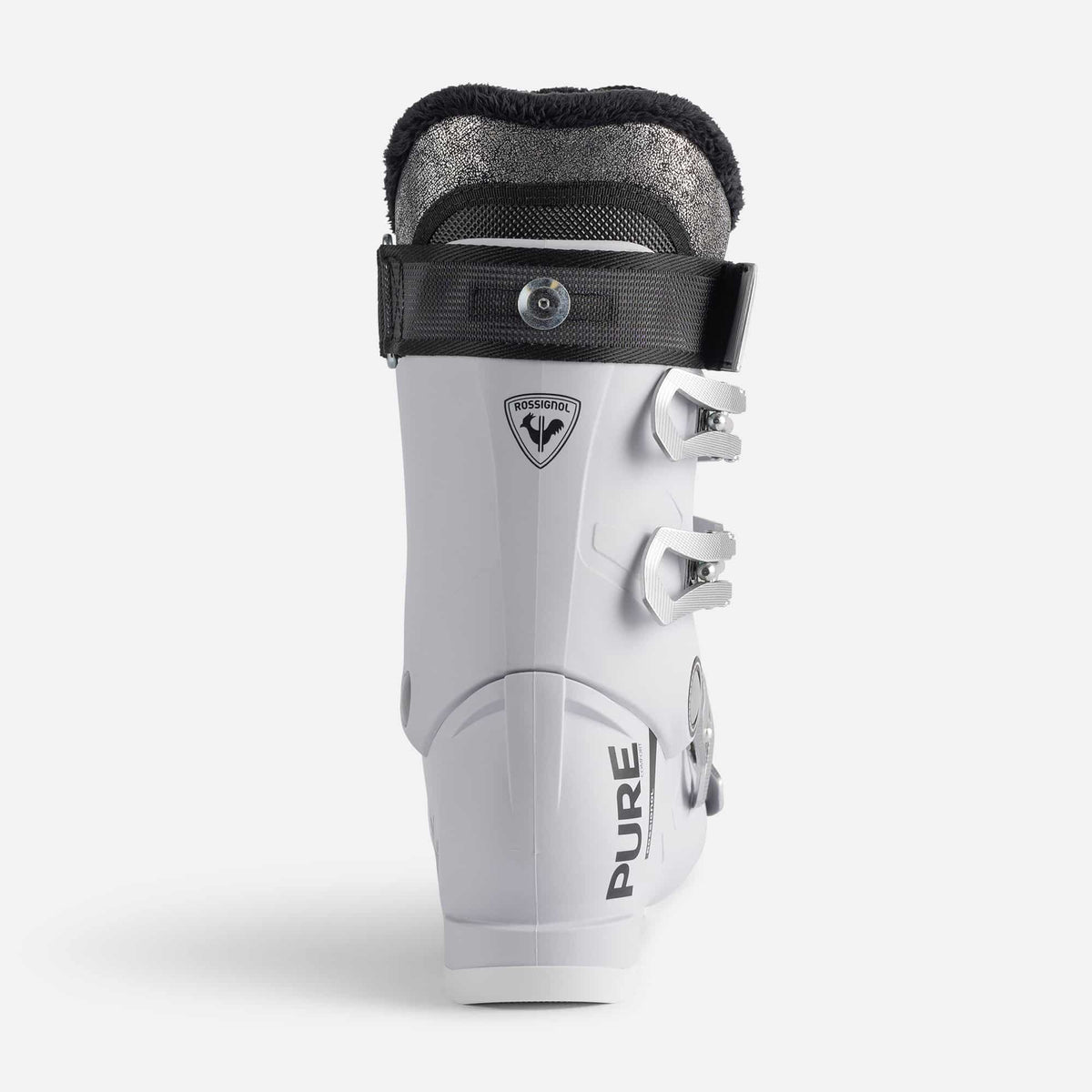 ROSSIGNOL PURE COMFORT 60 – WHITE GREY