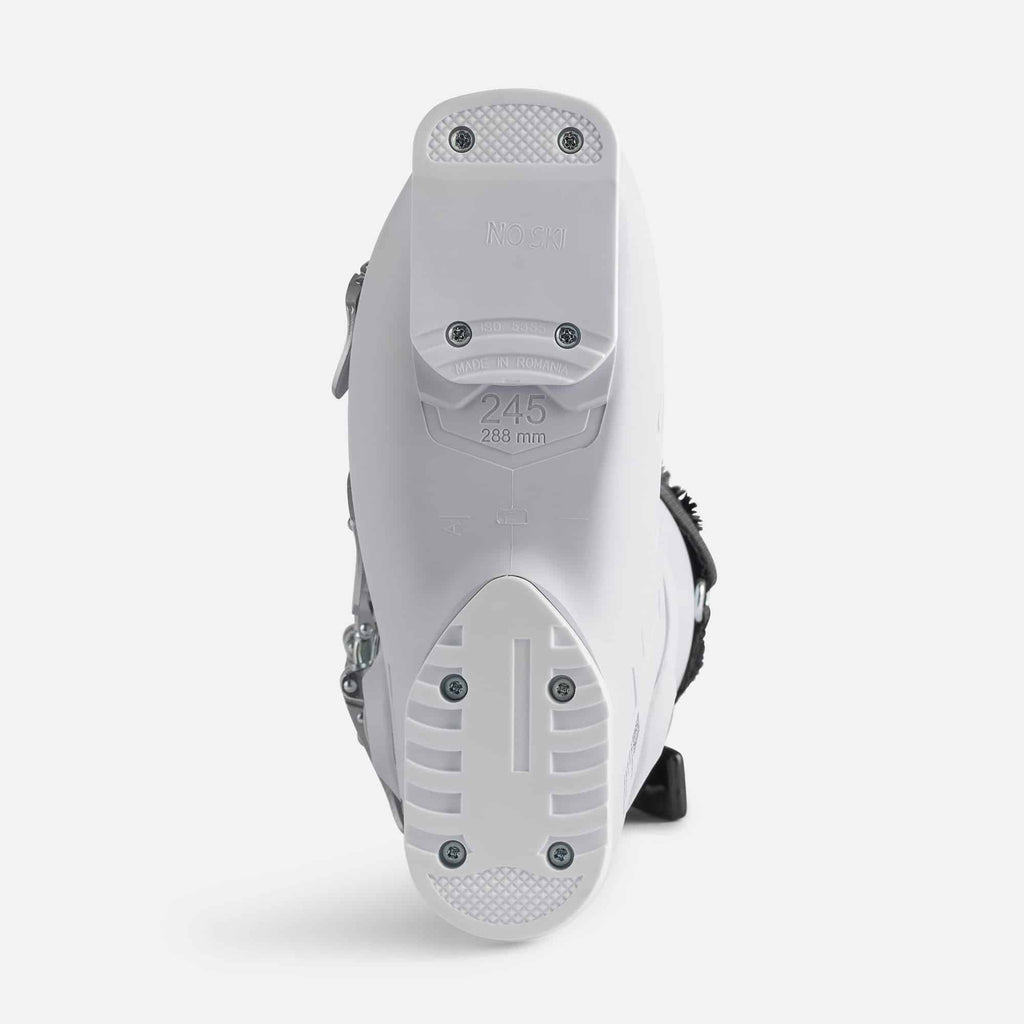 ROSSIGNOL PURE COMFORT 60 – WHITE GREY