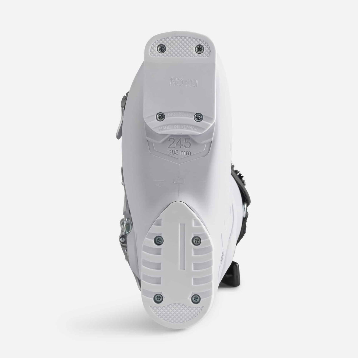 ROSSIGNOL PURE COMFORT 60 – WHITE GREY