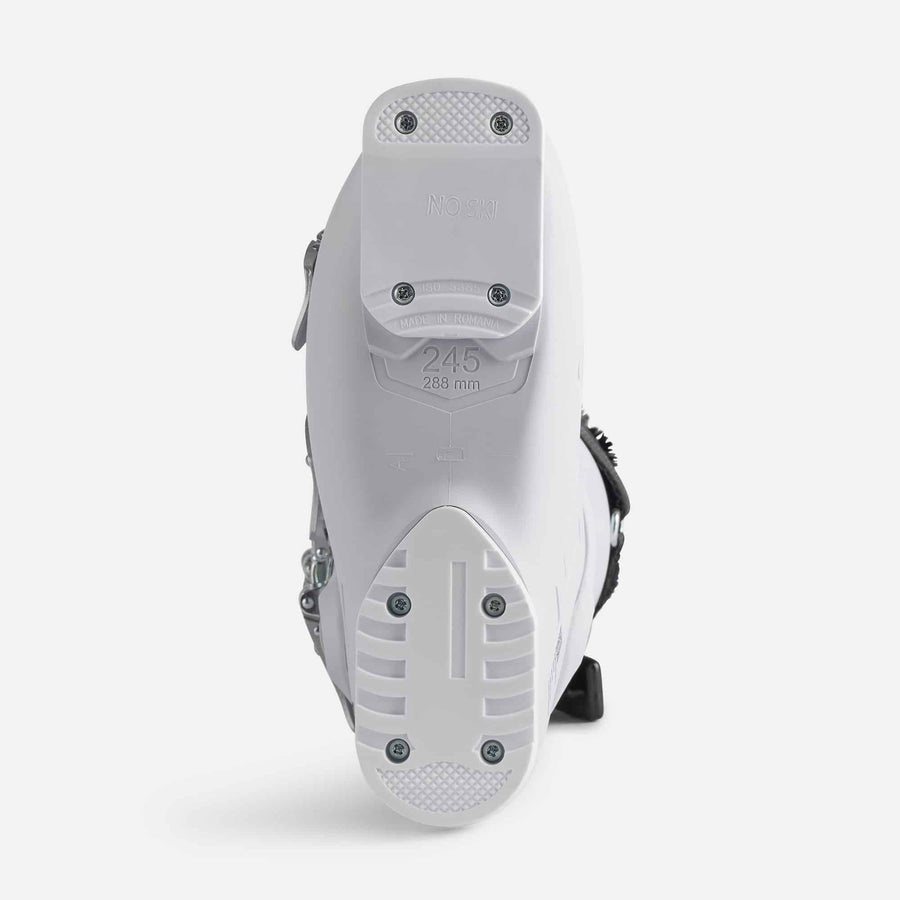ROSSIGNOL PURE COMFORT 60 - WHITE GREY