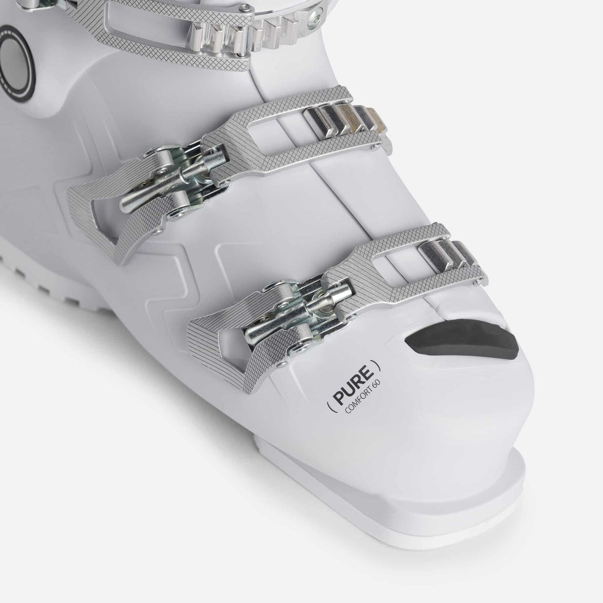 ROSSIGNOL PURE COMFORT 60 – WHITE GREY