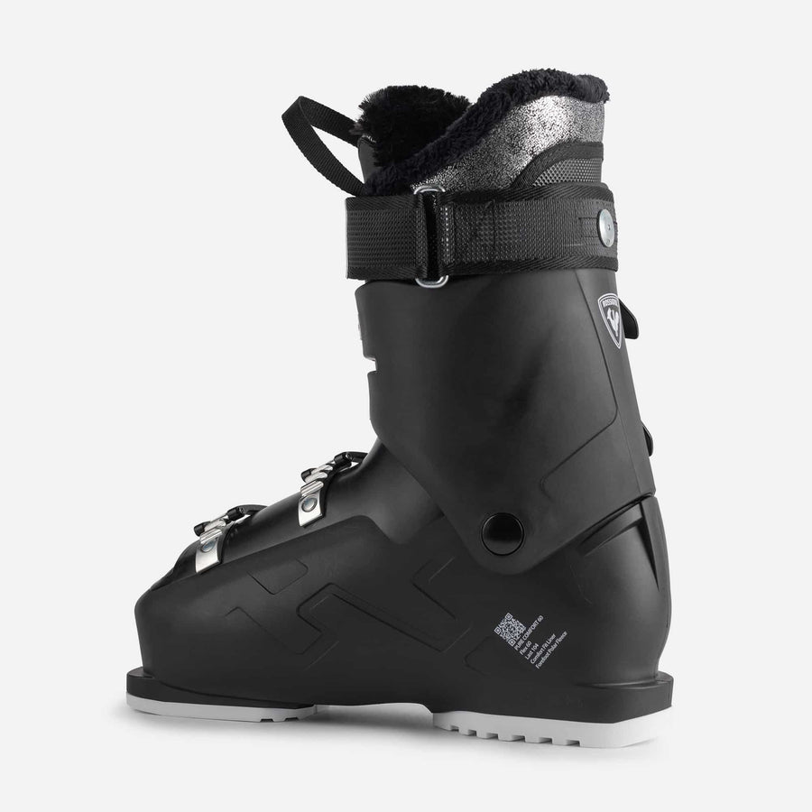 ROSSIGNOL PURE COMFORT 60 - BLACK