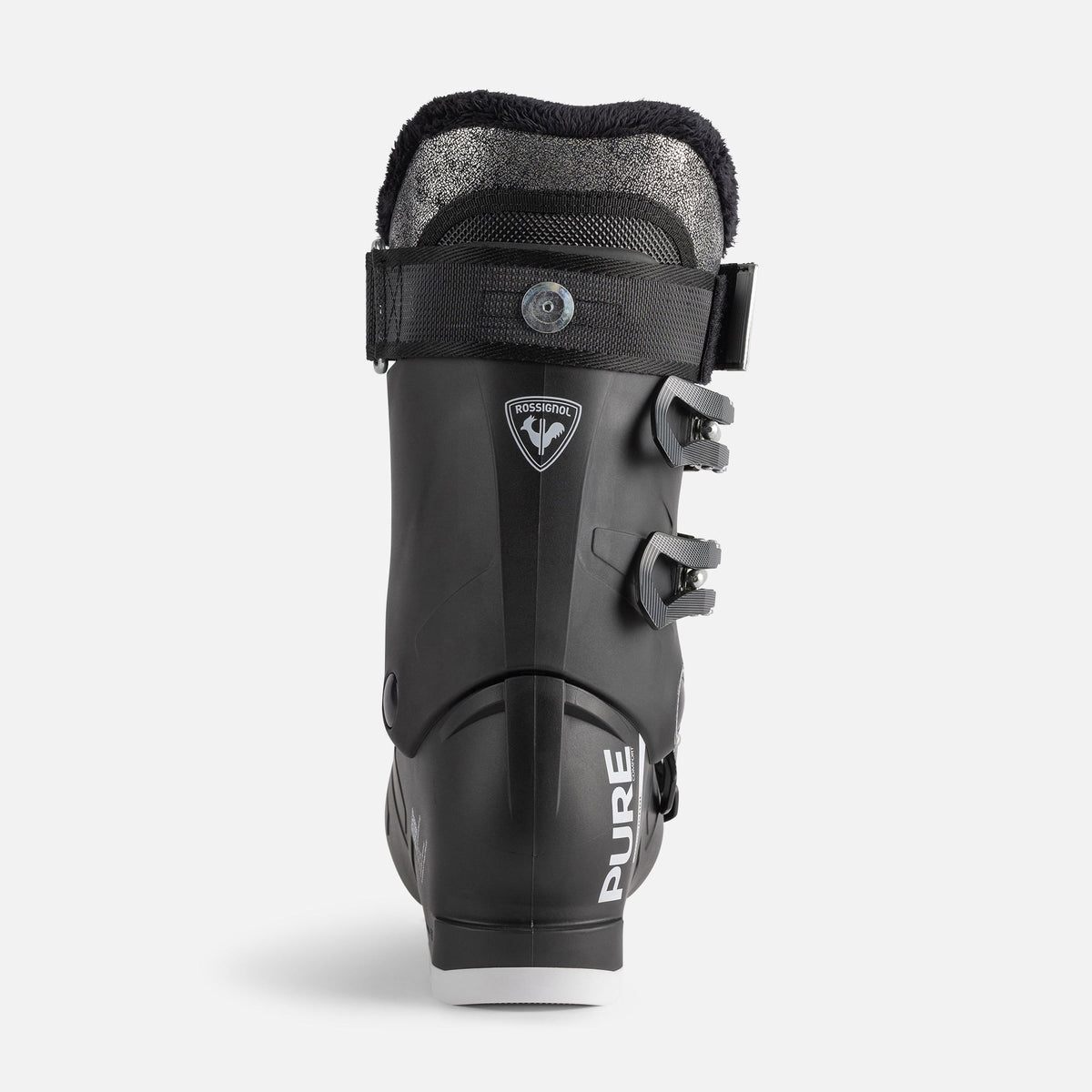 ROSSIGNOL PURE COMFORT 60 – BLACK