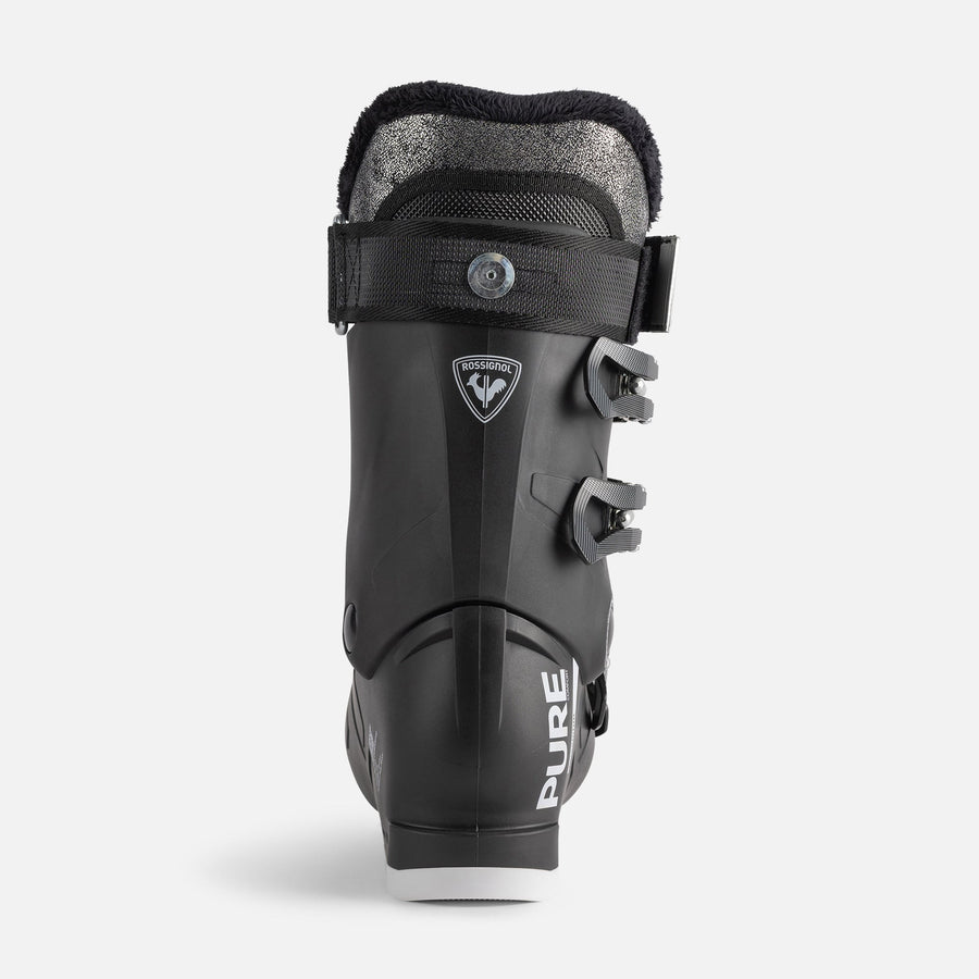 ROSSIGNOL PURE COMFORT 60 - BLACK