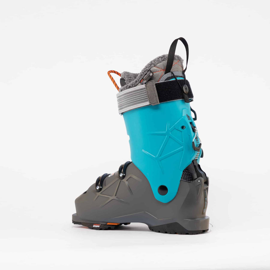 ROSSIGNOL ALLTRACK 110 HV BOA GW  STEEL