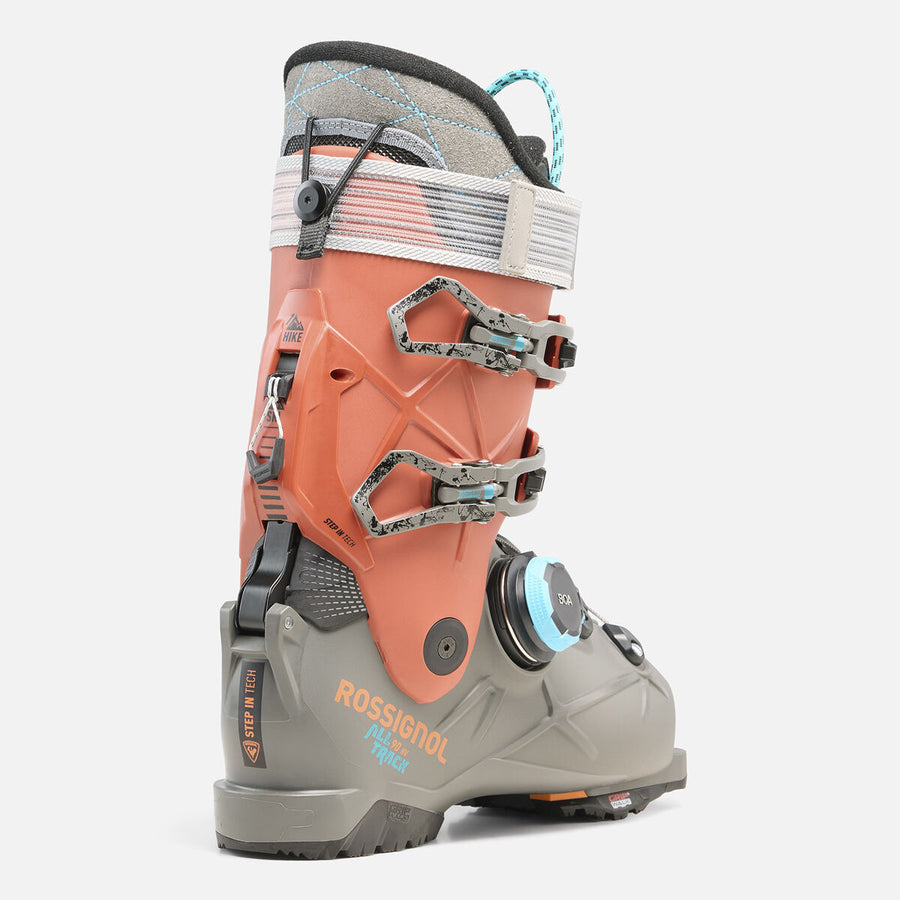 Rossignol Alltrack 90 HV BOA GW