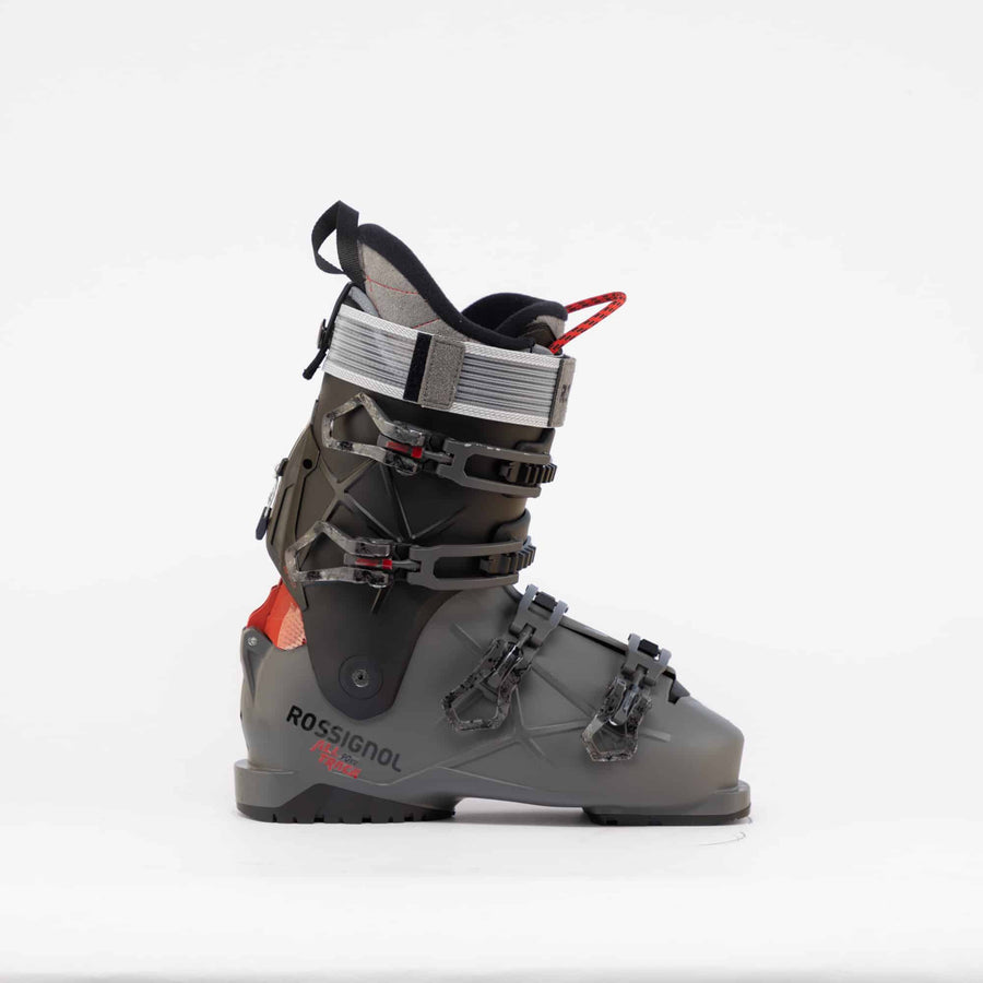 ROSSIGNOL ALLTRACK 90 HV  STEEL GREY