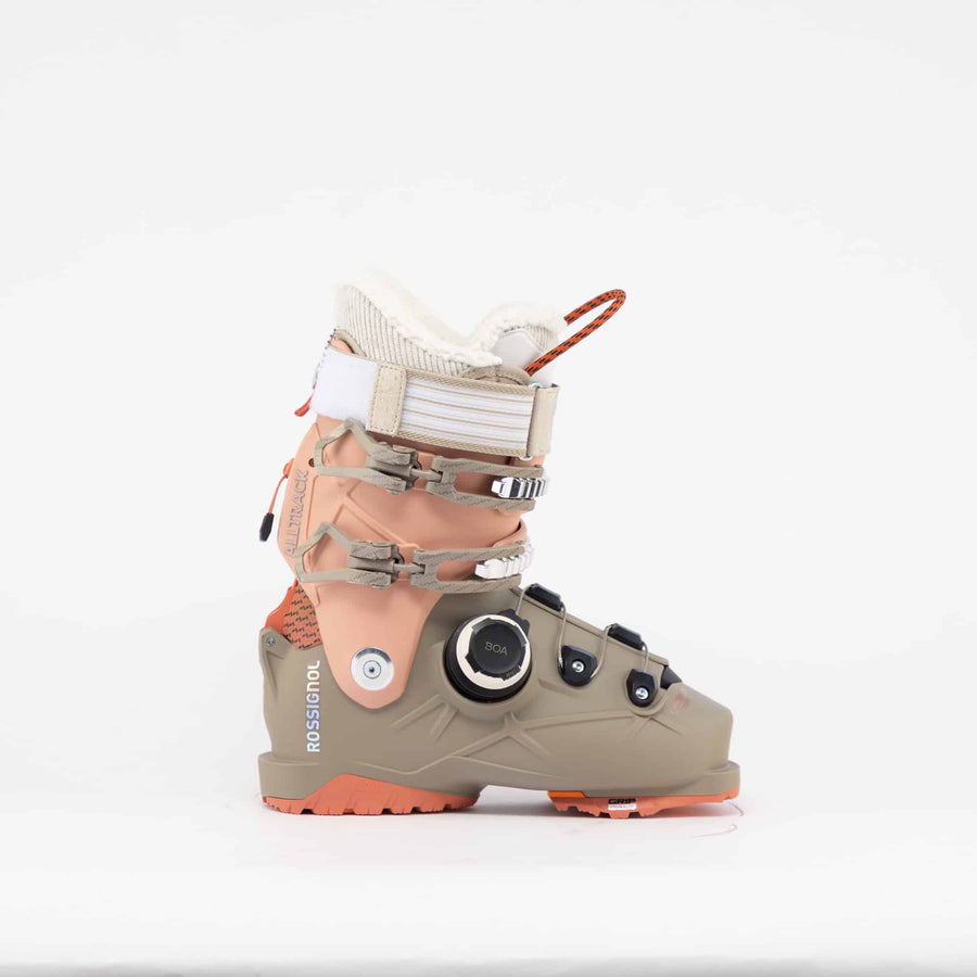 ROSSIGNOL ALLTRACK 90 W BOA GW  KHAKI