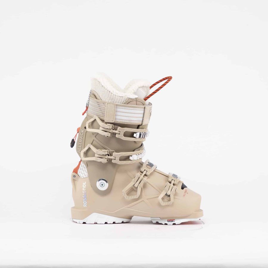 ROSSIGNOL ALLTRACK 80 W GW SARKANS BĒŠS