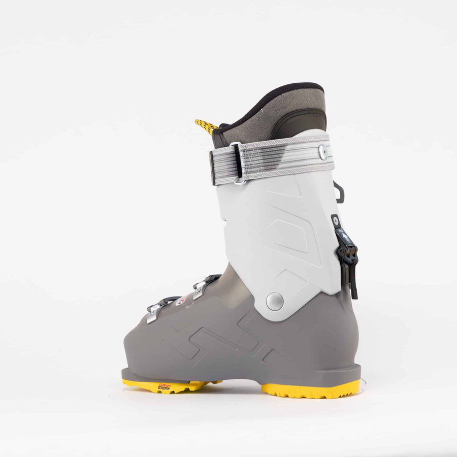 ROSSIGNOL TRACK 110 HV+ GW  DARK GREY