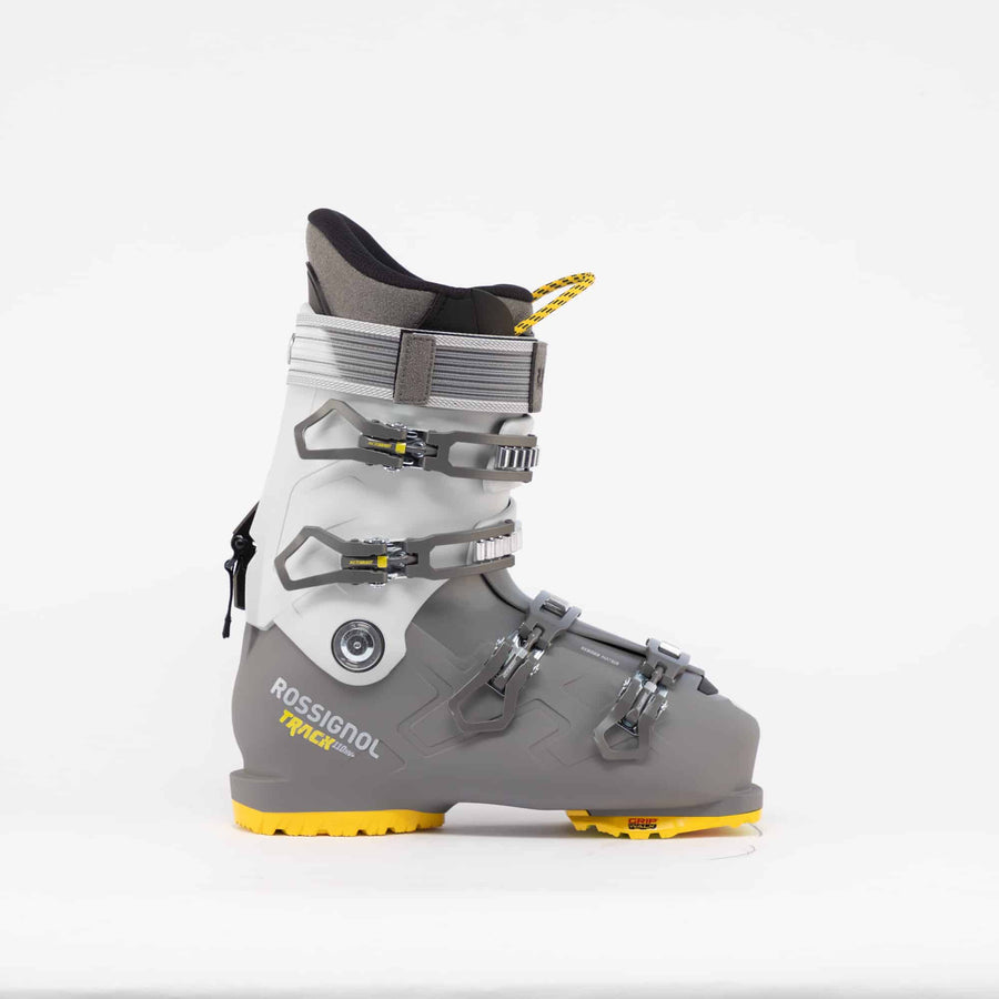 ROSSIGNOL TRACK 110 HV+ GW  DARK GREY