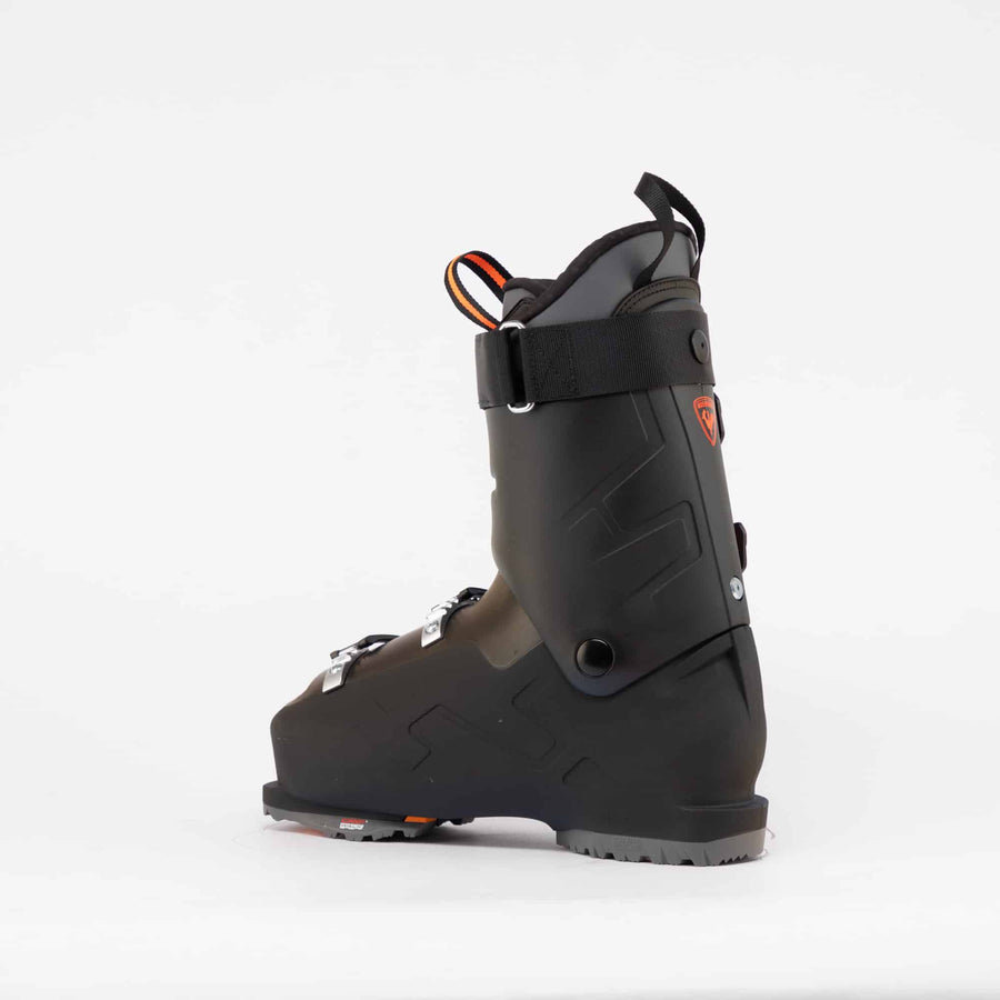 ROSSIGNOL SPEED 120 HV+ GW BLACK