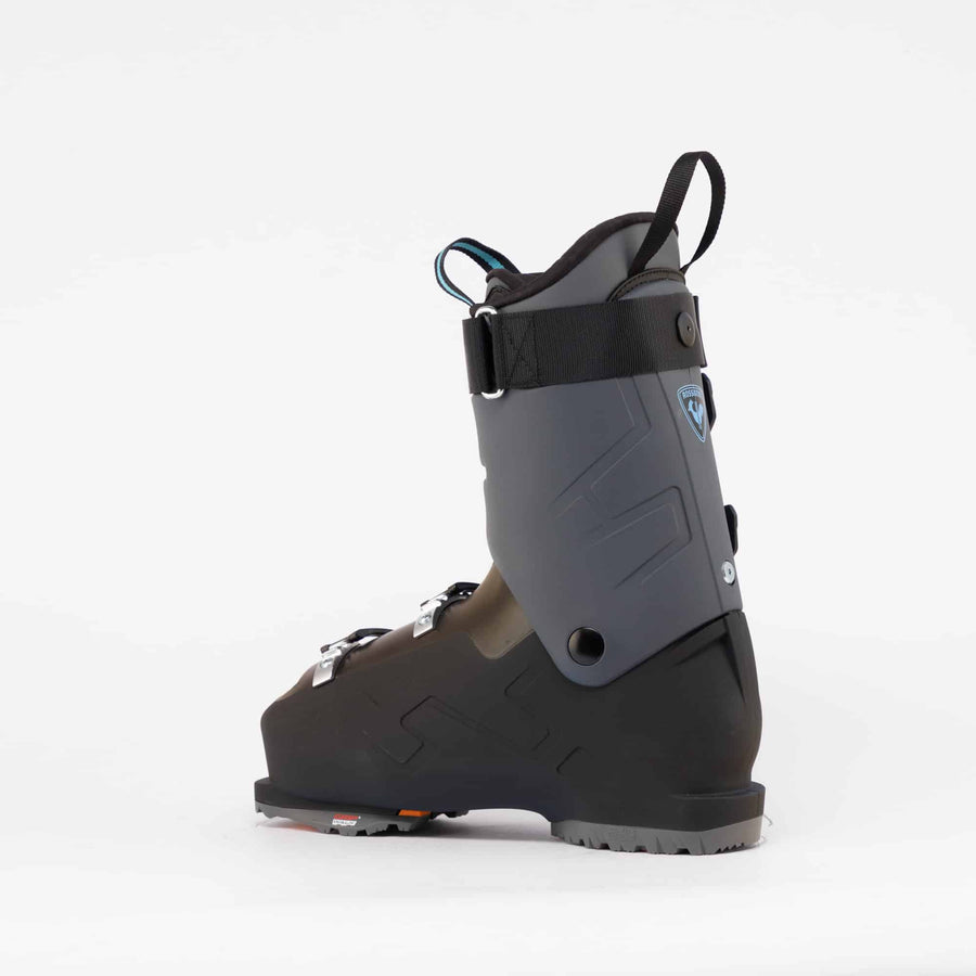 ROSSIGNOL SPEED 100 HV+  BLACK