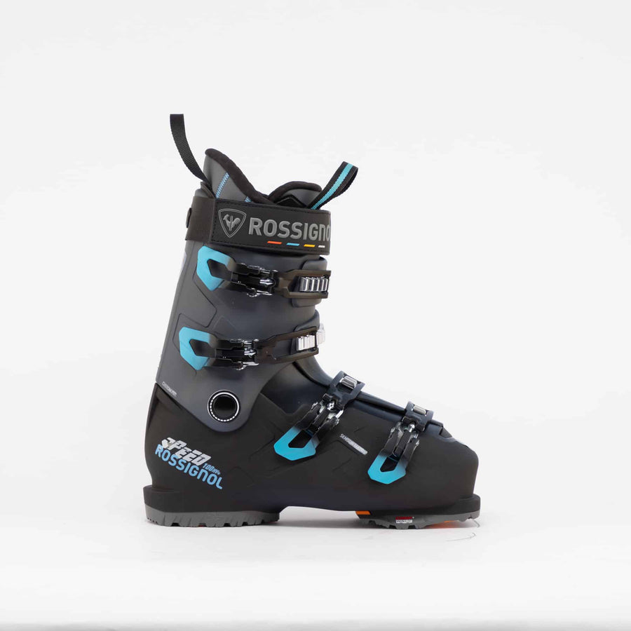 ROSSIGNOL SPEED 100 HV+  BLACK