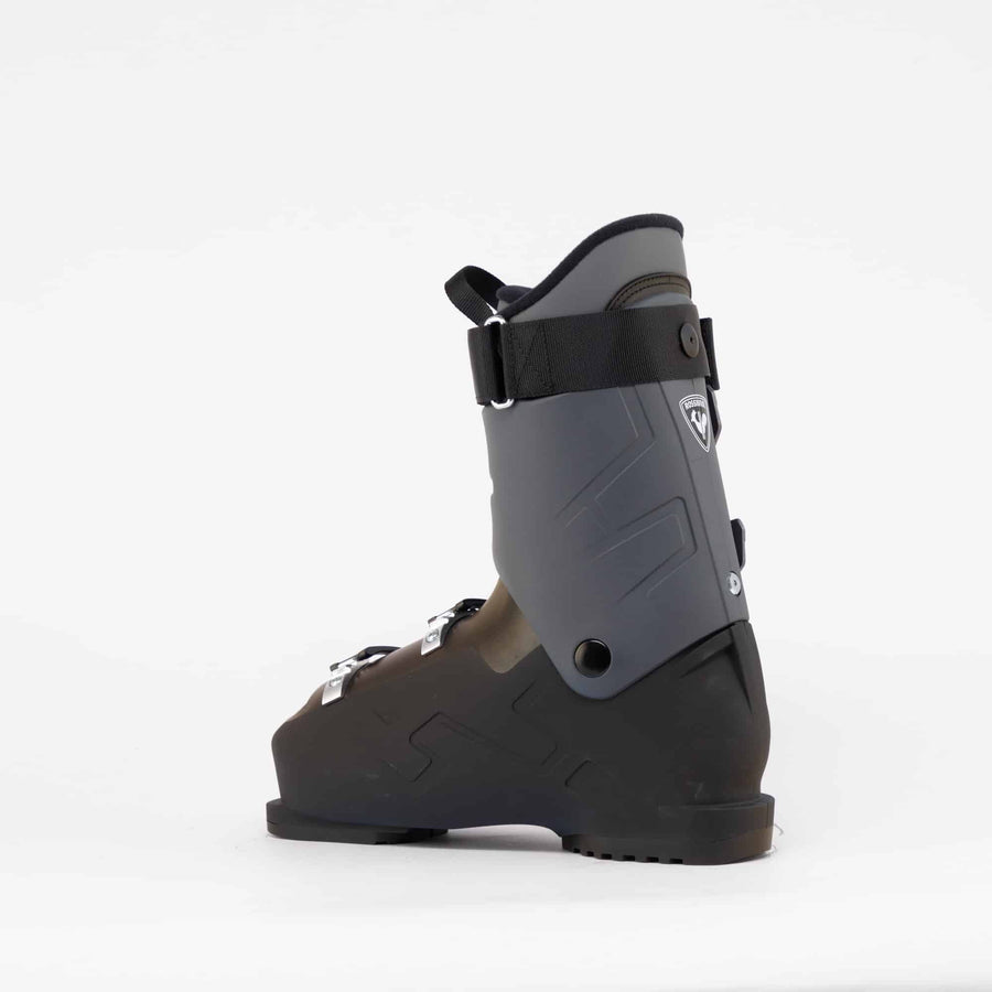ROSSIGNOL SPEED 80 HV+  BLACK