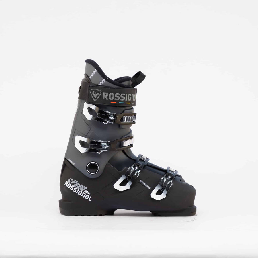 ROSSIGNOL SPEED 80 HV+  BLACK