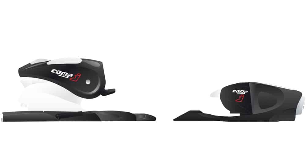 COMP J 45 S Black