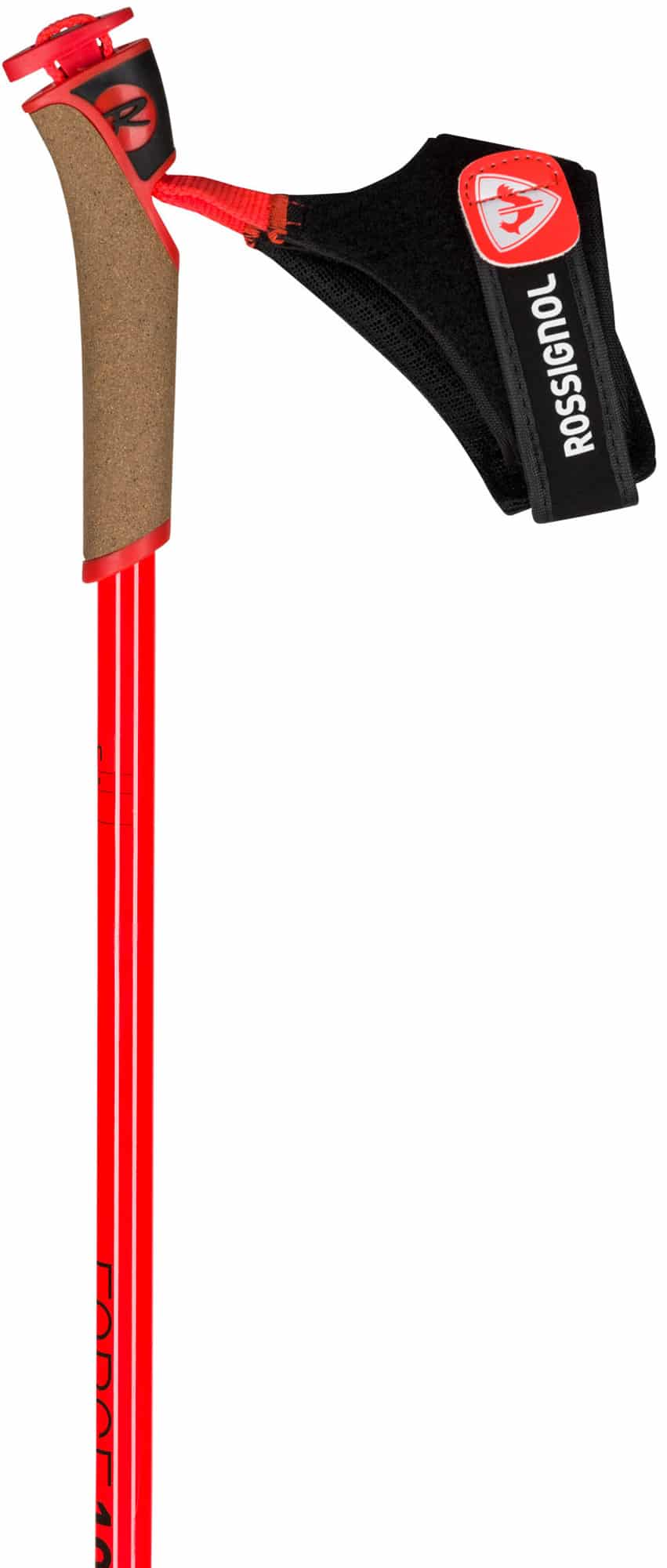 Rossignol FORCE 10