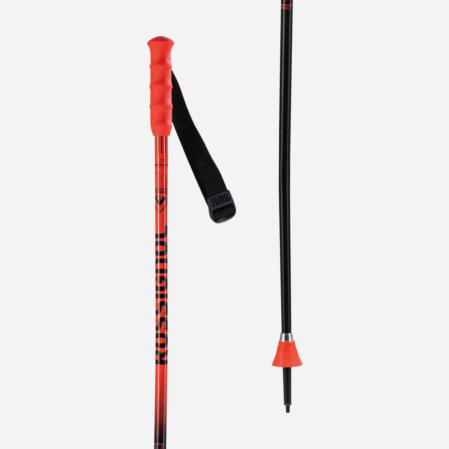 ROSSIGNOL HERO GS-SG JR