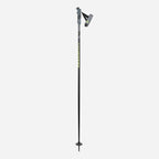 ROSSIGNOL Rossignol Tactic R-Clip Ski Poles Black Lime