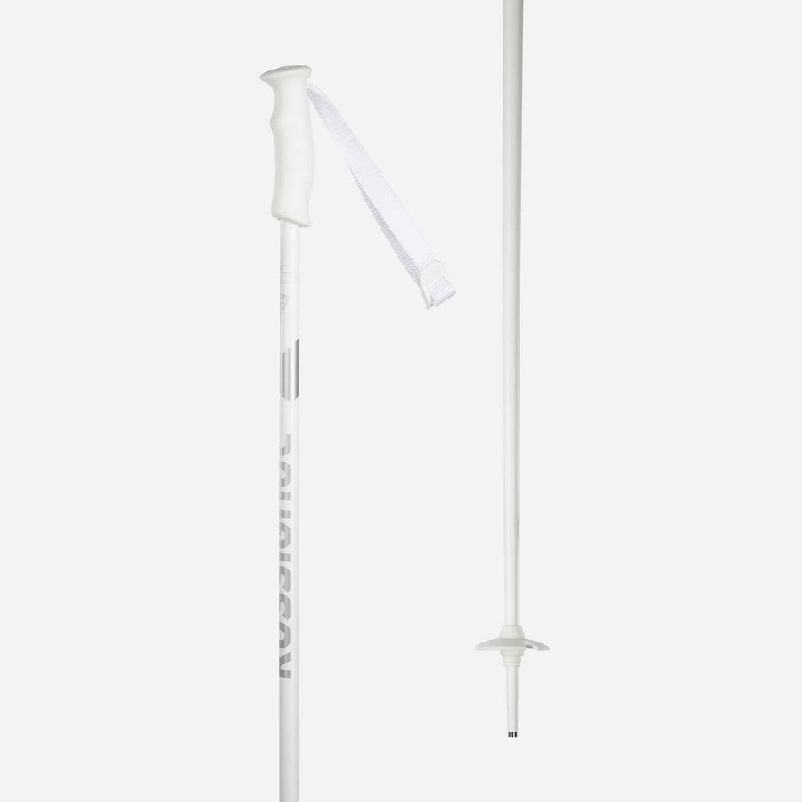 ROSSIGNOL ELECTRA  WHITE