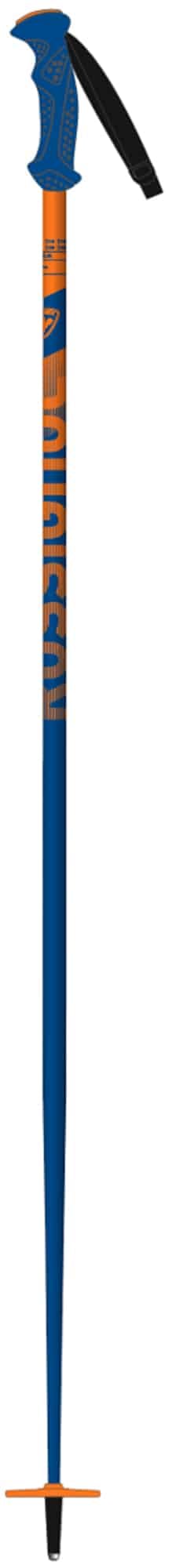 ROSSIGNOL TACTIC JR BLUE