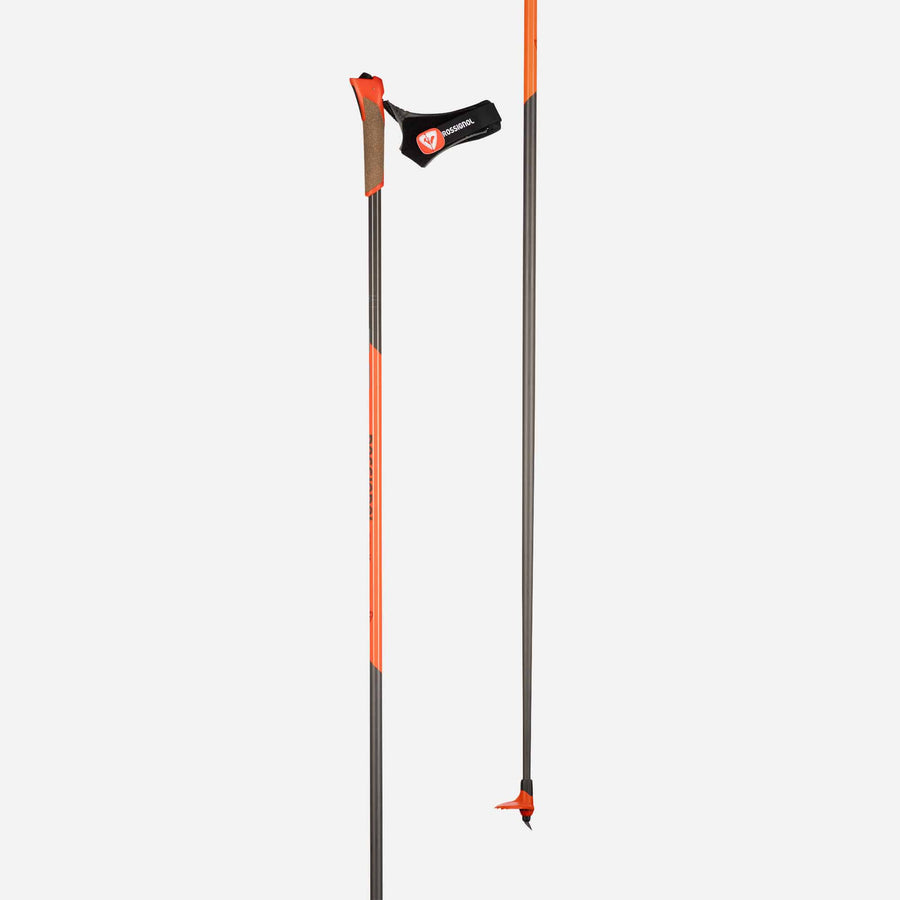 ROSSIGNOL FORCE 10