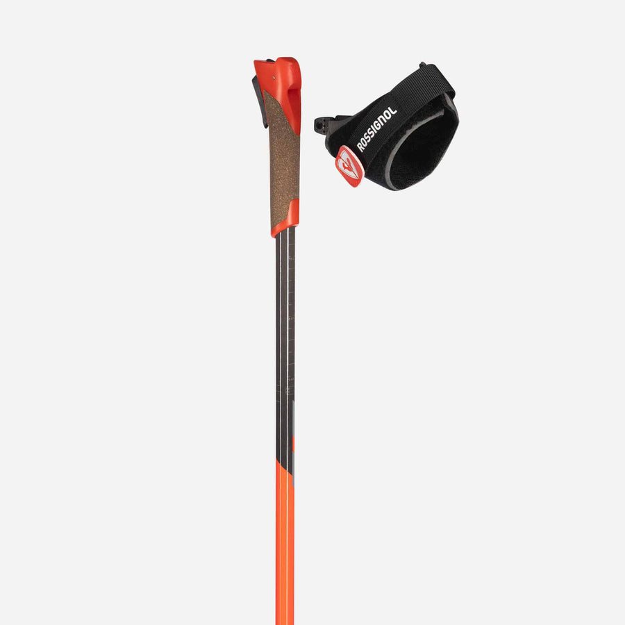 ROSSIGNOL FORCE 10