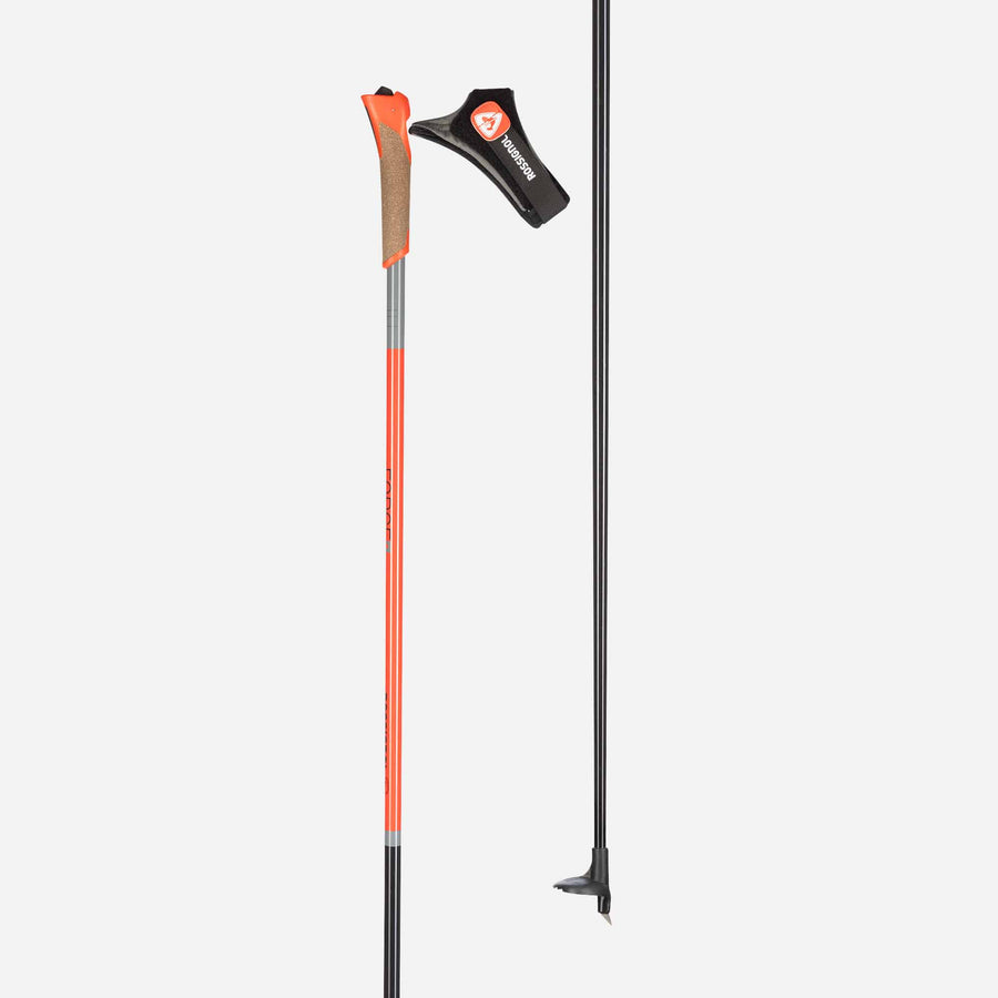 ROSSIGNOL FORCE 7