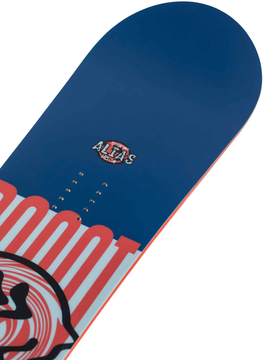 Rossignol ALIAS