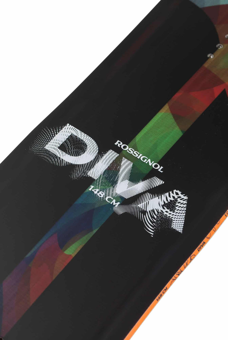 ROSSIGNOL DIVA