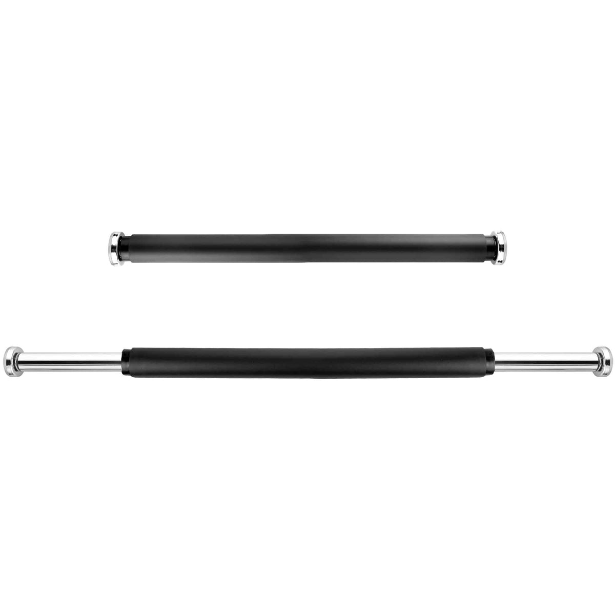 Spokey RELEVER pievilkšanās stienis 62-100 cm