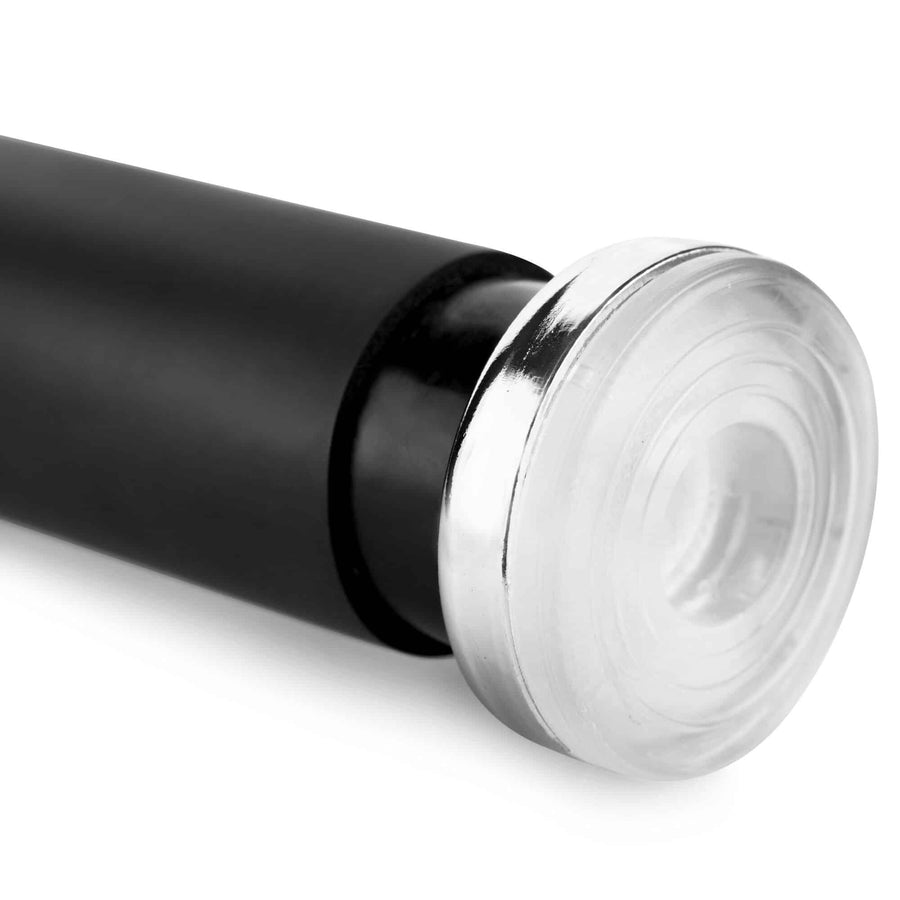 Spokey RELEVER pievilkšanās stienis 62-100 cm