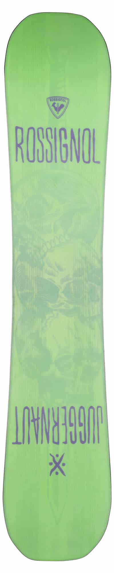 Rossignol JUGGERNAUT WIDE