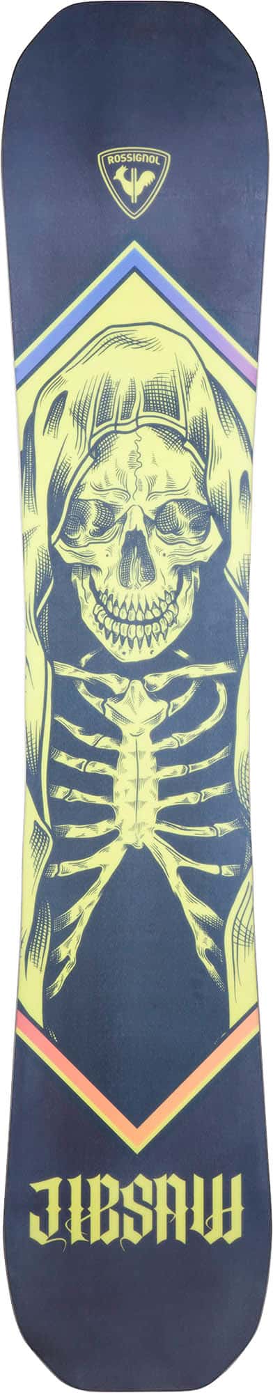 ROSSIGNOL JIBSAW WIDE