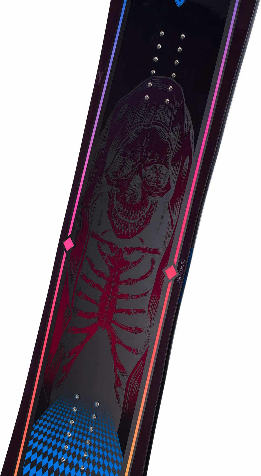 ROSSIGNOL JIBSAW WIDE