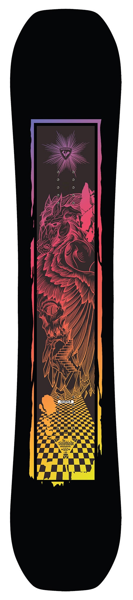 ROSSIGNOL SAWBLADE