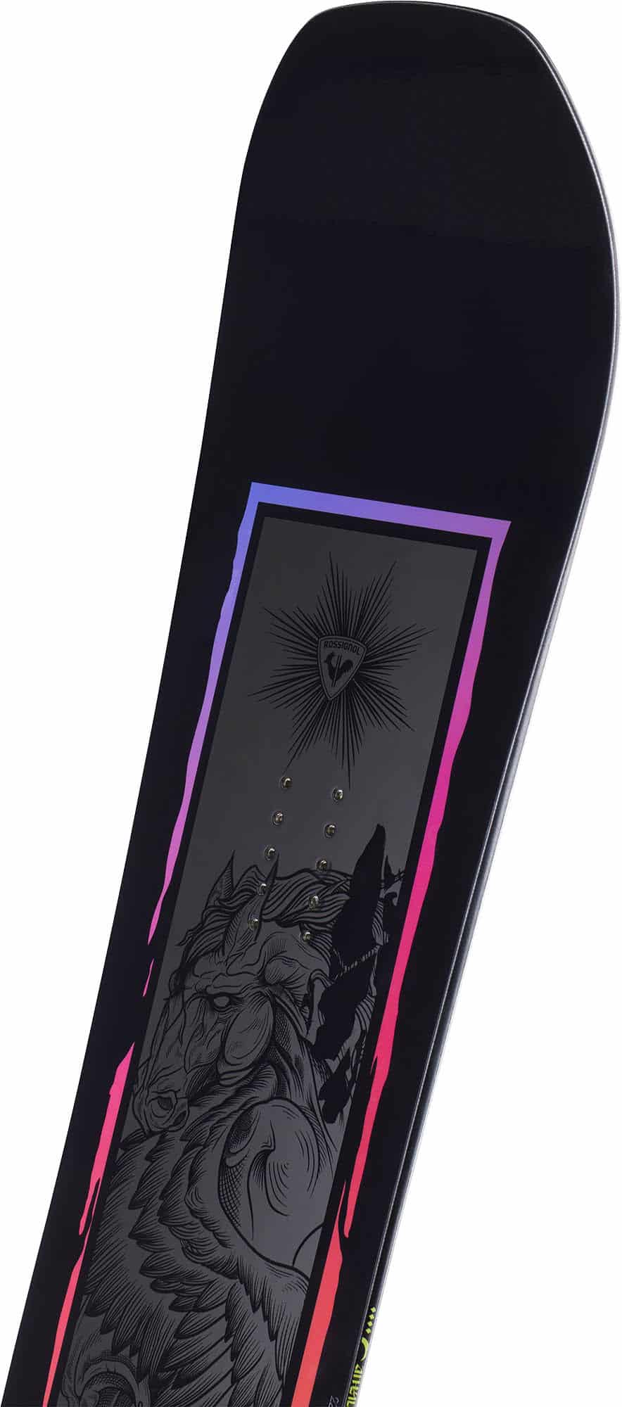ROSSIGNOL SAWBLADE