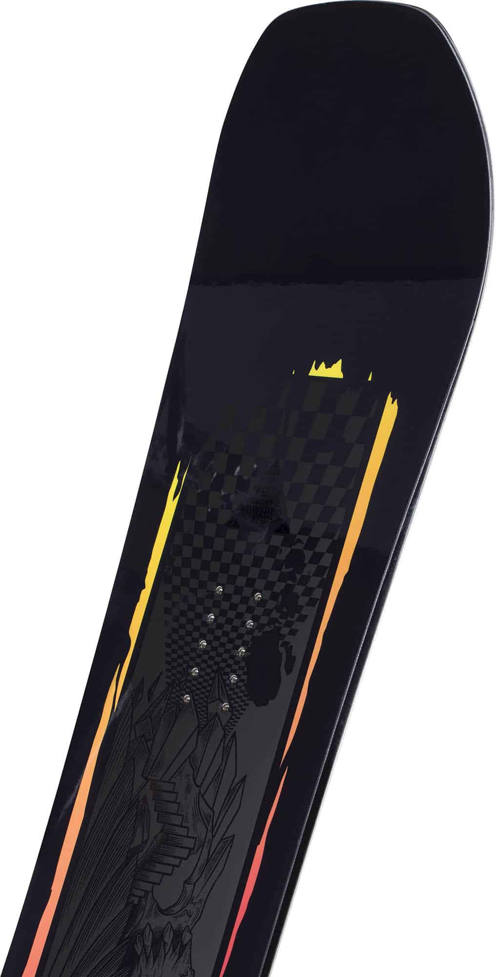 ROSSIGNOL SAWBLADE