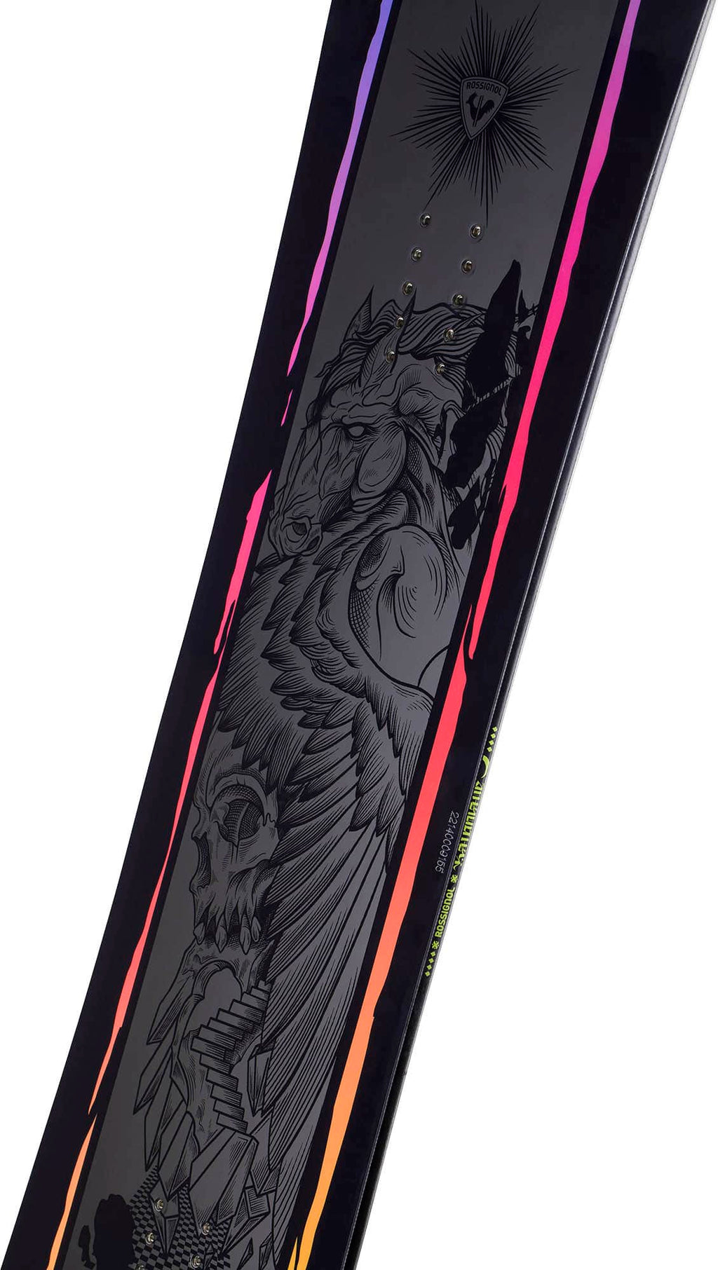 ROSSIGNOL SAWBLADE