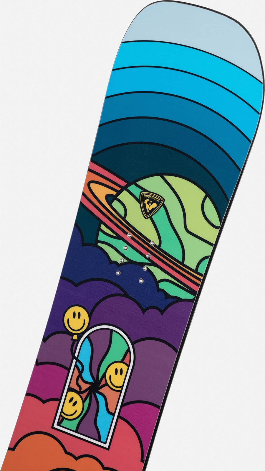 ROSSIGNOL SCAN