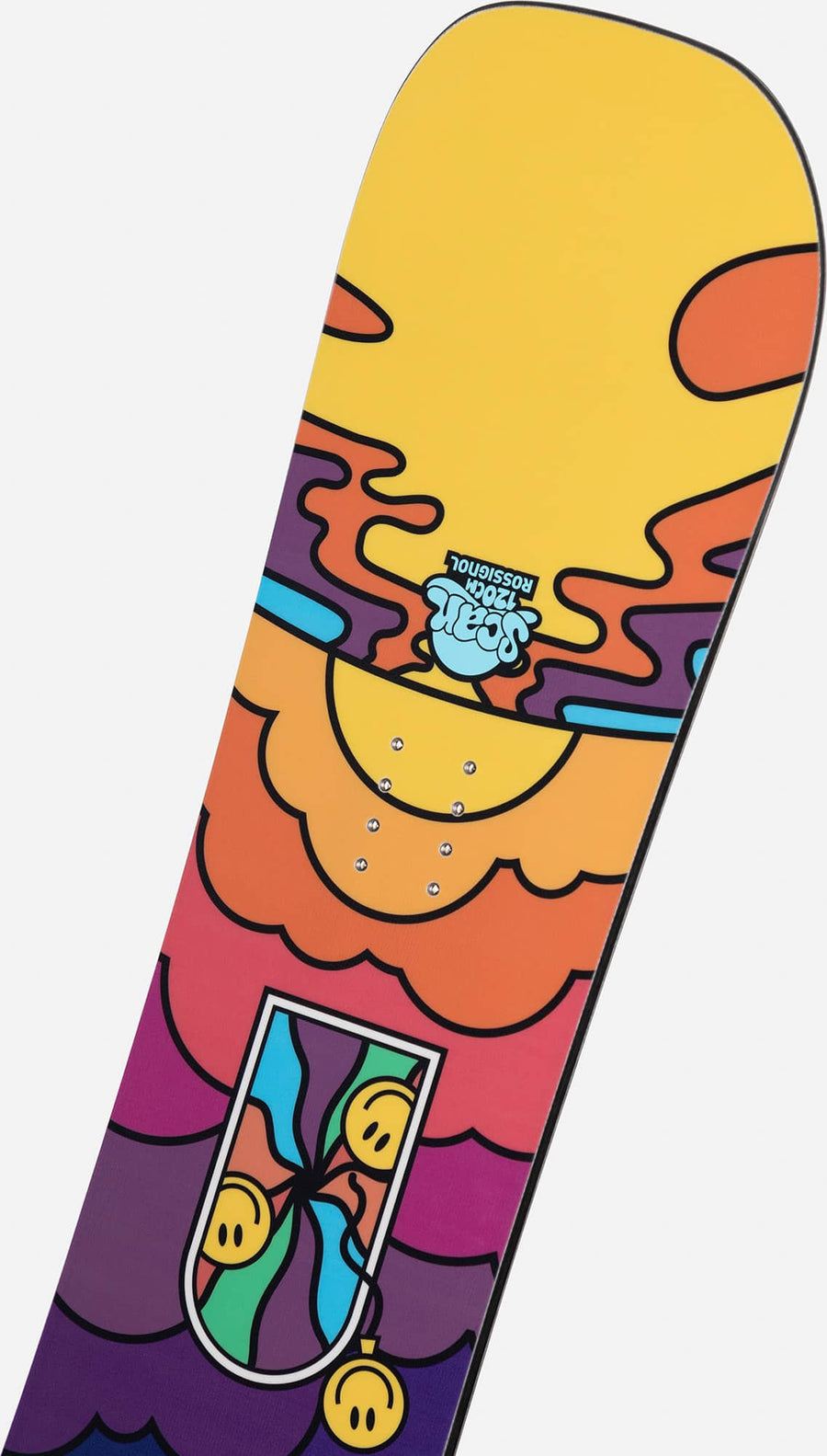 ROSSIGNOL SCAN