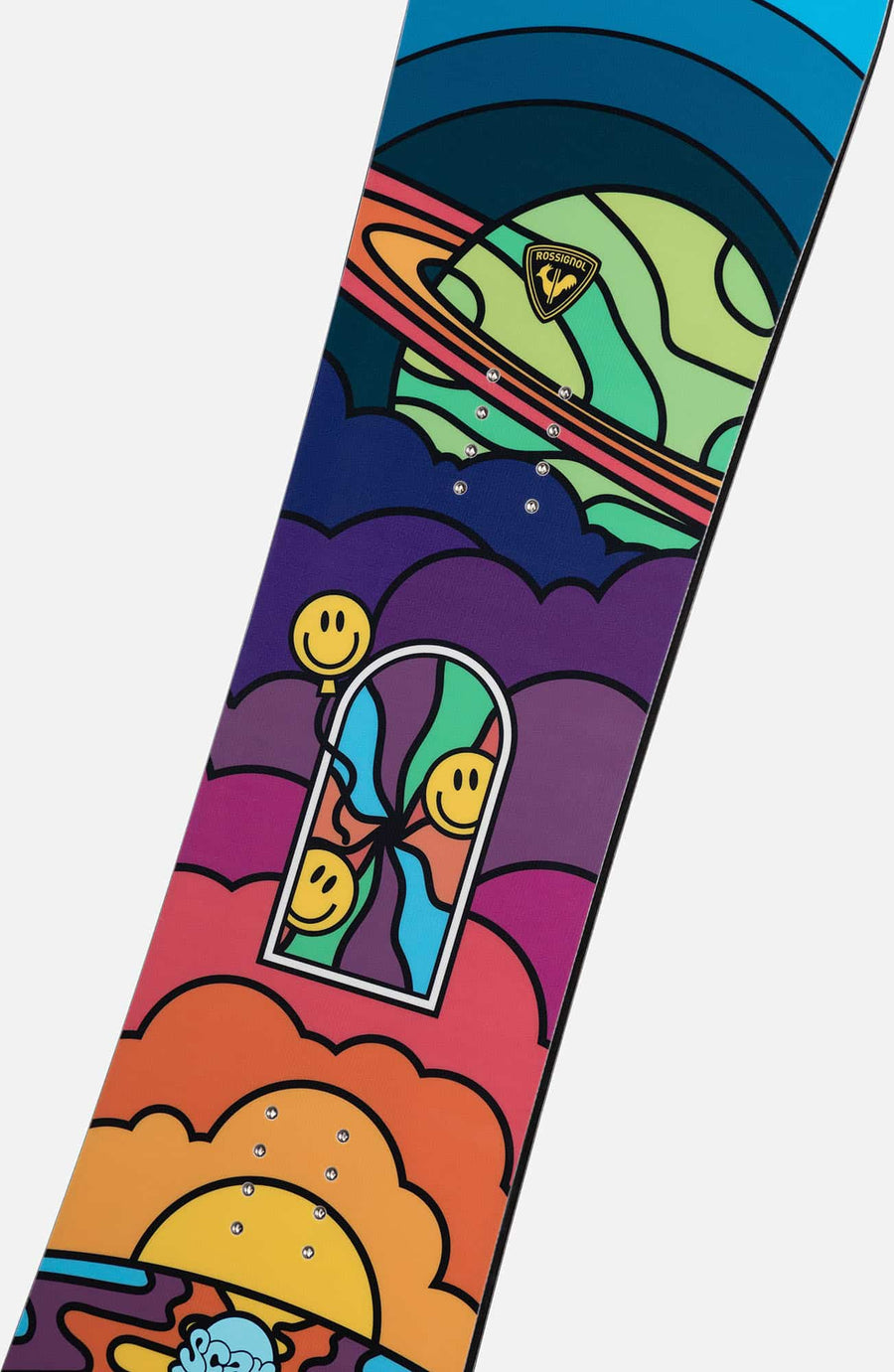 ROSSIGNOL SCAN