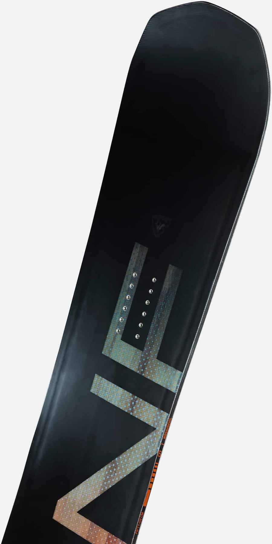 ROSSIGNOL ONE