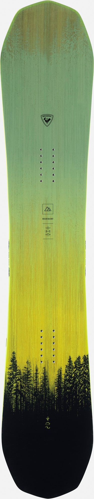 ROSSIGNOL REVENANT