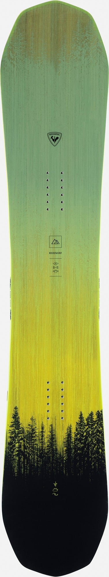 ROSSIGNOL REVENANT